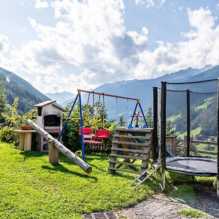Appartamento Glocklechnhof Sonnenschein Cadipietra Esterno foto