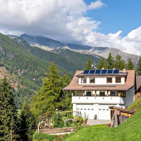 Appartamento Glocklechnhof Sonnenschein Cadipietra Esterno foto