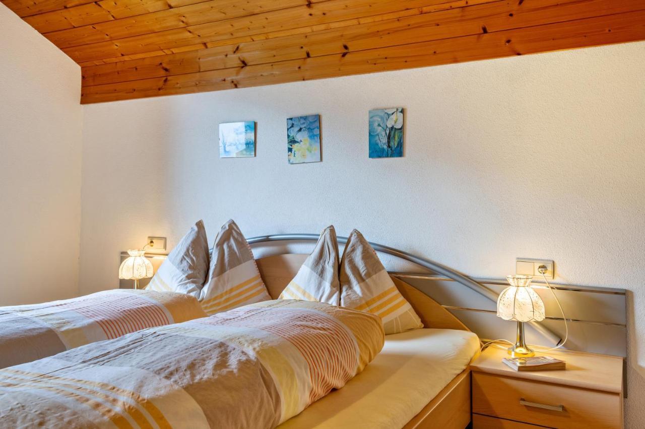 Appartamento Glocklechnhof Sonnenschein Cadipietra Esterno foto