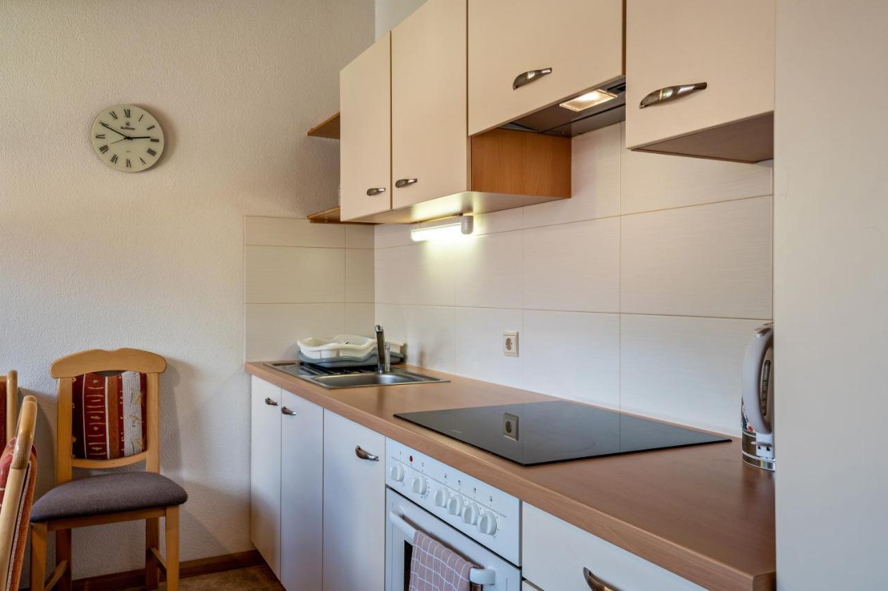 Appartamento Glocklechnhof Sonnenschein Cadipietra Esterno foto