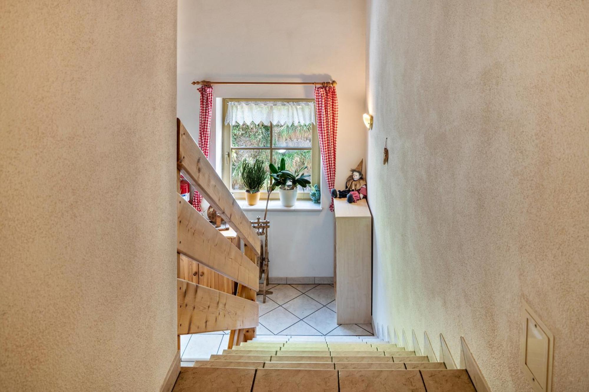Appartamento Glocklechnhof Sonnenschein Cadipietra Esterno foto